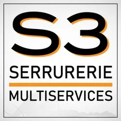 S3 Serrurerie