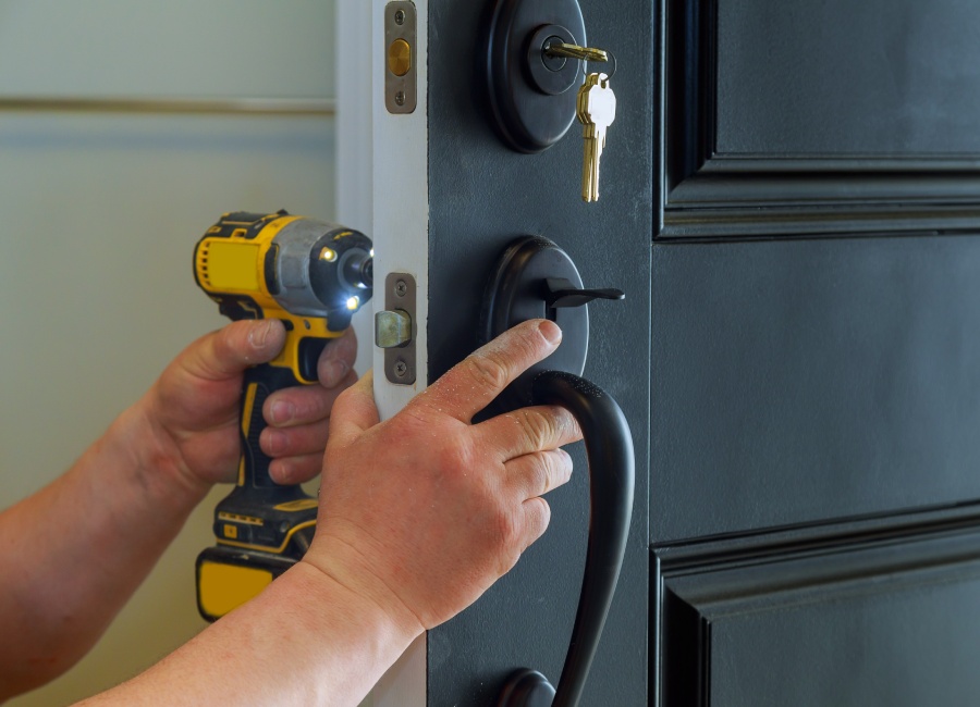 S3 Serrurerie S3 Serrurerie